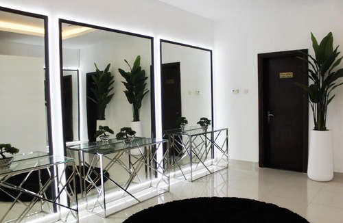 Dibba Hotel | Mirage Hotel