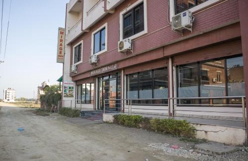 Lumbini Hotel | Mirage Inn