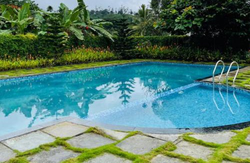 Vythiri Resort | Mirage Luxuria Inn