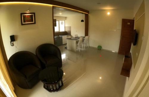 Vythiri Resort | Mirage Luxuria Inn