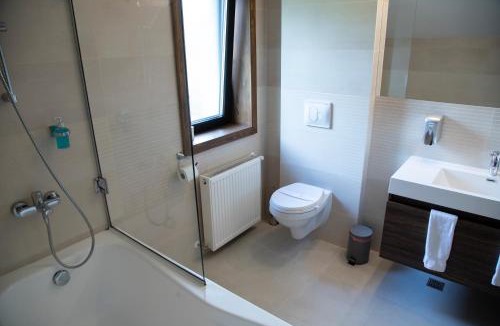 Viseu de Sus Hotel | Mirage Resort & Spa