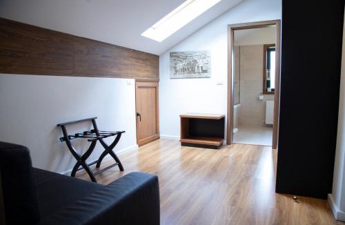 Viseu de Sus Hotel | Mirage Resort & Spa