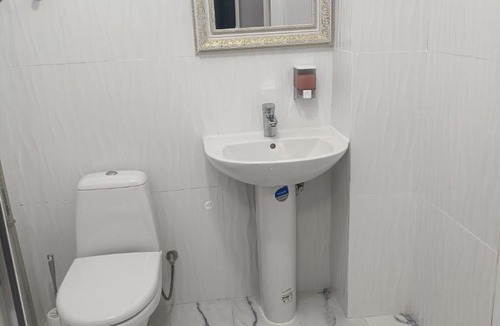 Chernovtsy Hotel | Mirage