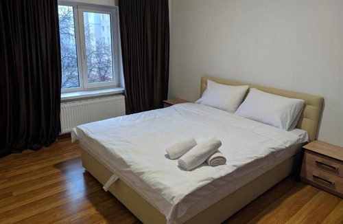 Chernovtsy Hotel | Mirage