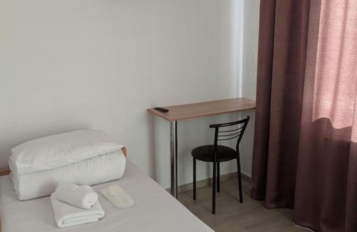 Chernovtsy Hotel | Mirage
