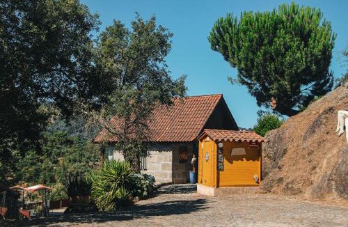 Varzea do Douro House | Miragem do Douro