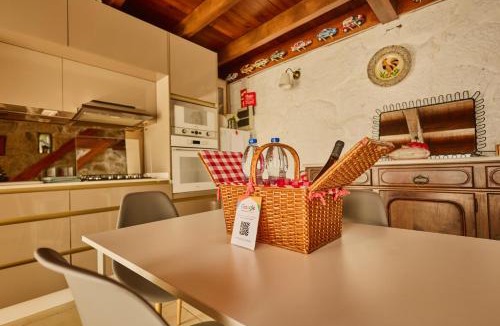 Varzea do Douro House | Miragem do Douro