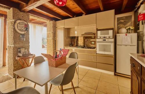 Varzea do Douro House | Miragem do Douro