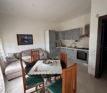 Bacoli Apartment | Miralago