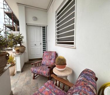 Bacoli Apartment | Miralago