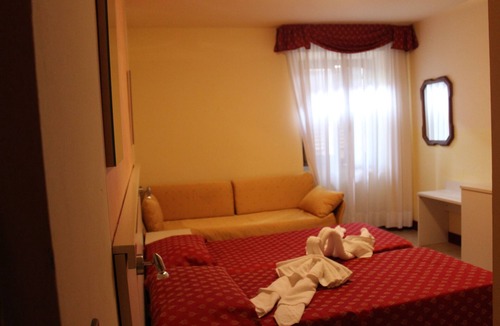 Pieve Hotel | Miralago