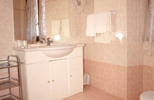 Pieve Hotel | Miralago