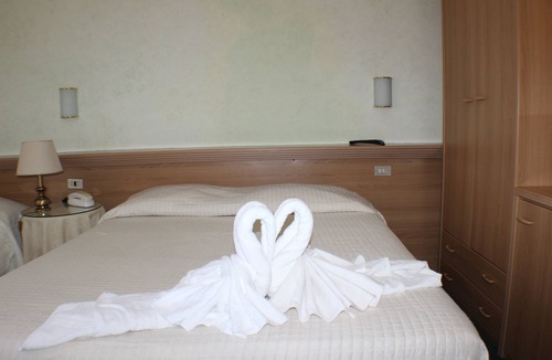 Pieve Hotel | Miralago