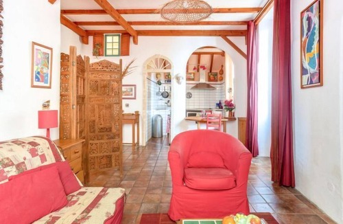 Old Town Apartment | Miralheti by Interhome