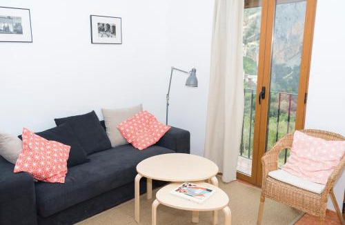 Chulilla Apartment | Miralrio Chulilla