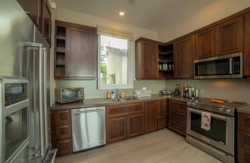 Jaco Apartment | Miramar 5D -3 Bedr 3 Bath Ocean View