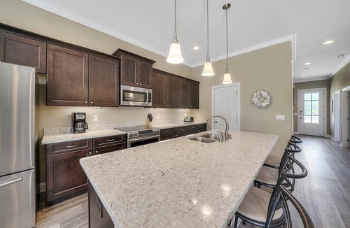 Frangista Beach Villa | Miramar Beach 222 - Five Bedroom Villa, Sleeps 18