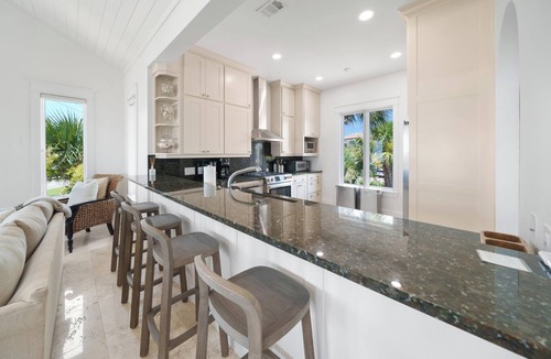 Avalon Beach Estates House | Miramar Beach! 4-Bed, Pool, Bikes & Sweeping Views | Pet Friendly | Book Now!