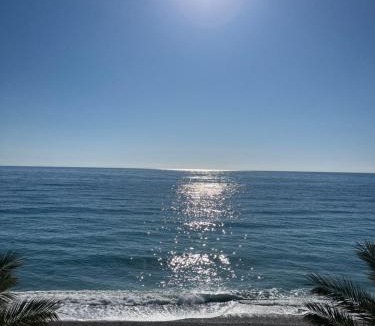 Castell de Ferro Apartment | Miramar