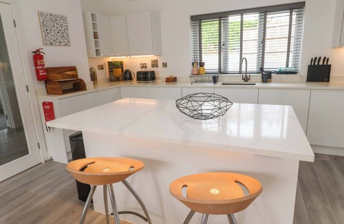 Carbis Bay Cottage | Miramar