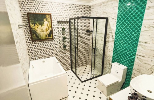Ermita Hotel | Miramar Hotel