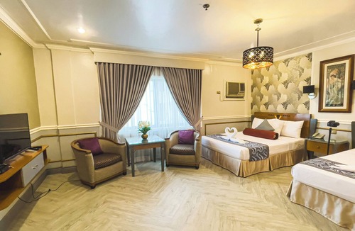 Ermita Hotel | Miramar Hotel