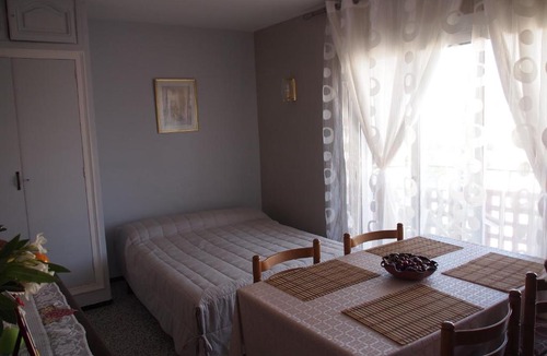Santa Margarida Apartment | Miramar M21A