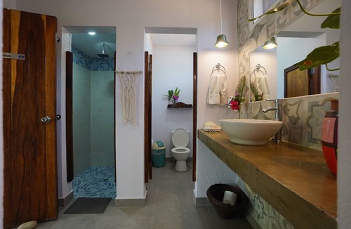 Puerto Sandino Hotel | Miramar Surfcamp