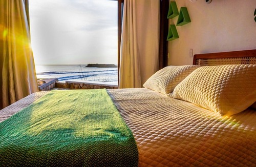 Puerto Sandino Hotel | Miramar Surfcamp