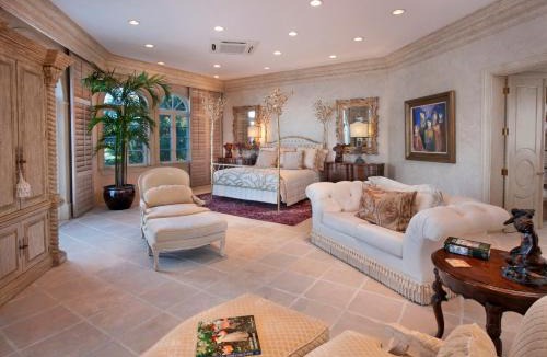 Cotton Valley Villa | MIRAMAR