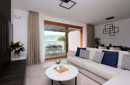 Portopiccolo Apartment | Miramare 2 - Portopiccolo Apartments