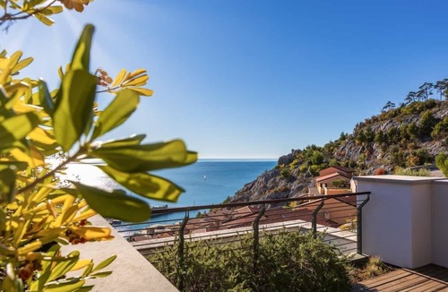 Portopiccolo Apartment | Miramare 2 - Portopiccolo Apartments