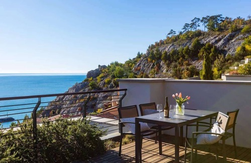 Portopiccolo Apartment | Miramare 2 - Portopiccolo Apartments