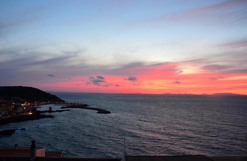 Castelsardo Historic Centre Apartment | Miramare Appartamento Roda