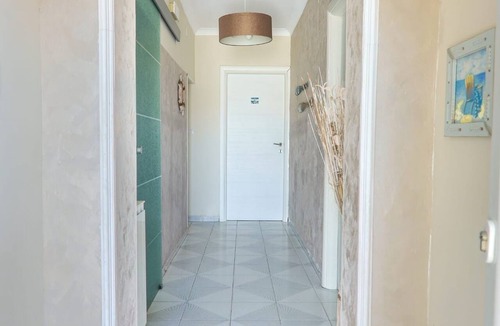 Fiumicino House | Miramare Fiumicino