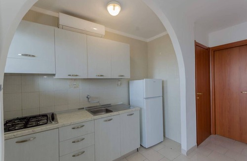 Mattinata House | Miramare House - Trilo 4 A