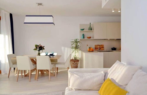Portopiccolo Apartment | Miramare in Fiore - Portopiccolo Apartments