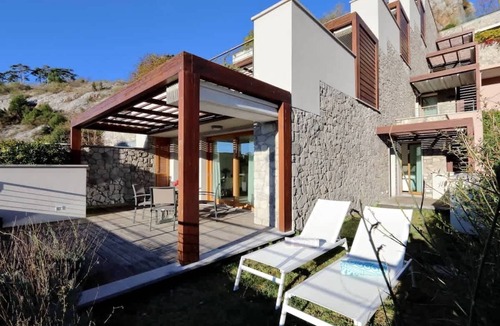 Portopiccolo Apartment | Miramare in Fiore - Portopiccolo Apartments