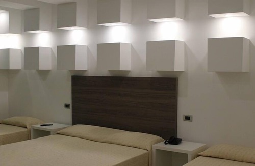 Ciro Marina Hotel | Miramare