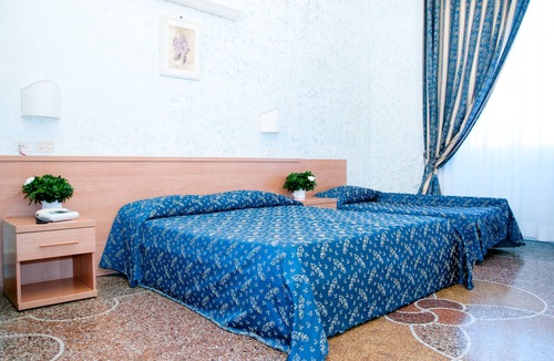 Ladispoli Hotel | Miramare