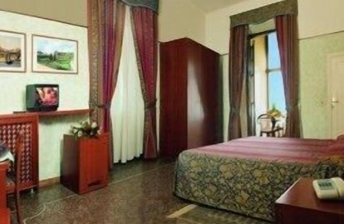 Ladispoli Hotel | Miramare