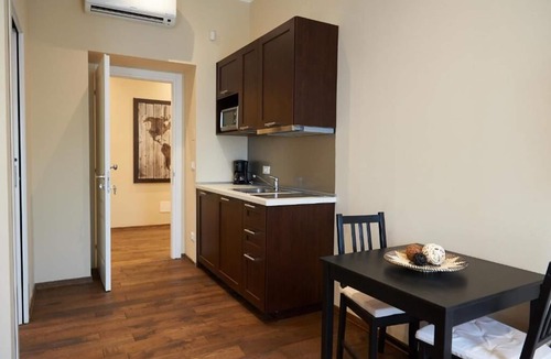 Roiano-Gretta-Barcola-Cologna-Scorcola Apartment | Miramare Luxury Suites