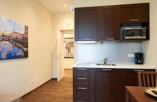 Roiano-Gretta-Barcola-Cologna-Scorcola Apartment | Miramare Luxury Suites