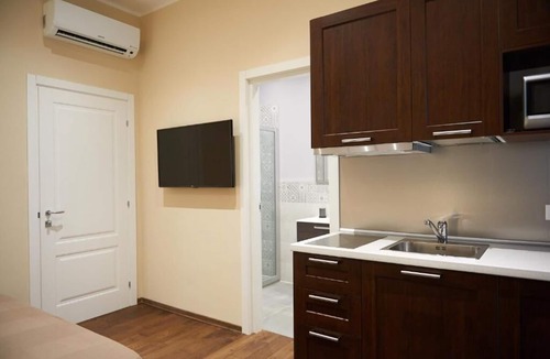 Roiano-Gretta-Barcola-Cologna-Scorcola Apartment | Miramare Luxury Suites
