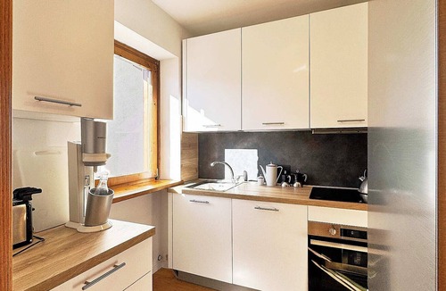 Gosaldo House | Miramonte BIG- elegant, spacious and stylish with panoramic views and large terrace