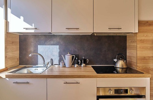 Gosaldo House | Miramonte BIG- elegant, spacious and stylish with panoramic views and large terrace