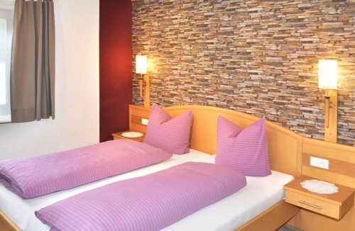 Kappl Apartment | Miramonte by Interhome