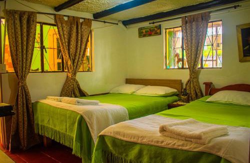 Paipa Hostel | Miramonte Hostal