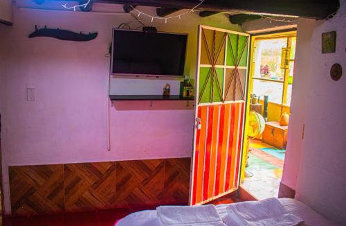 Paipa Hostel | Miramonte Hostal