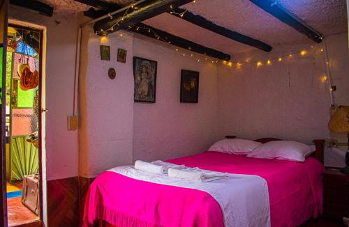 Paipa Hostel | Miramonte Hostal